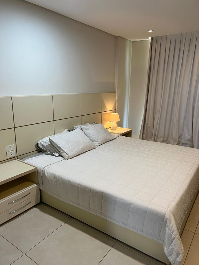 Alquilo Amplio Dpto Amoblado De 2 Habit En Suite — foto 3