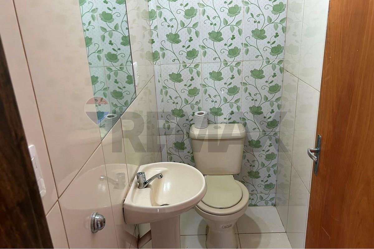 Casa - Alquiler - San Lorenzo, Central, Paraguay, Aprovecha! — foto 3