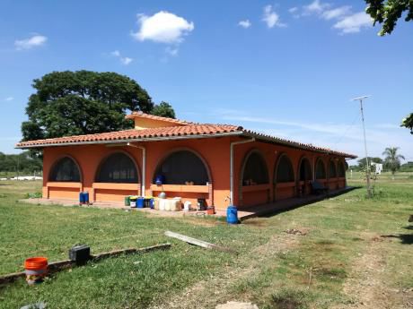 Propiedad En Venta En Montero Hoyos