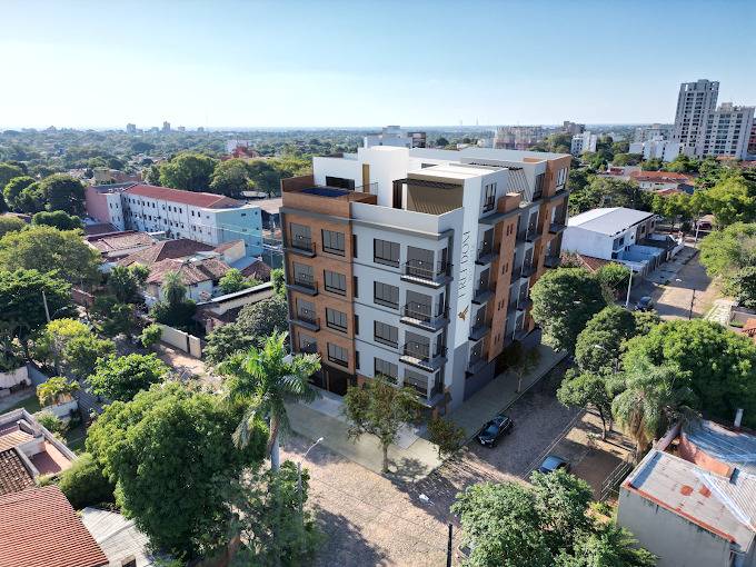 VENDO DEPARTAMENTO MONOAMBIENTE EN EDIFICIO FREEDOM - RECOLETA — foto 2