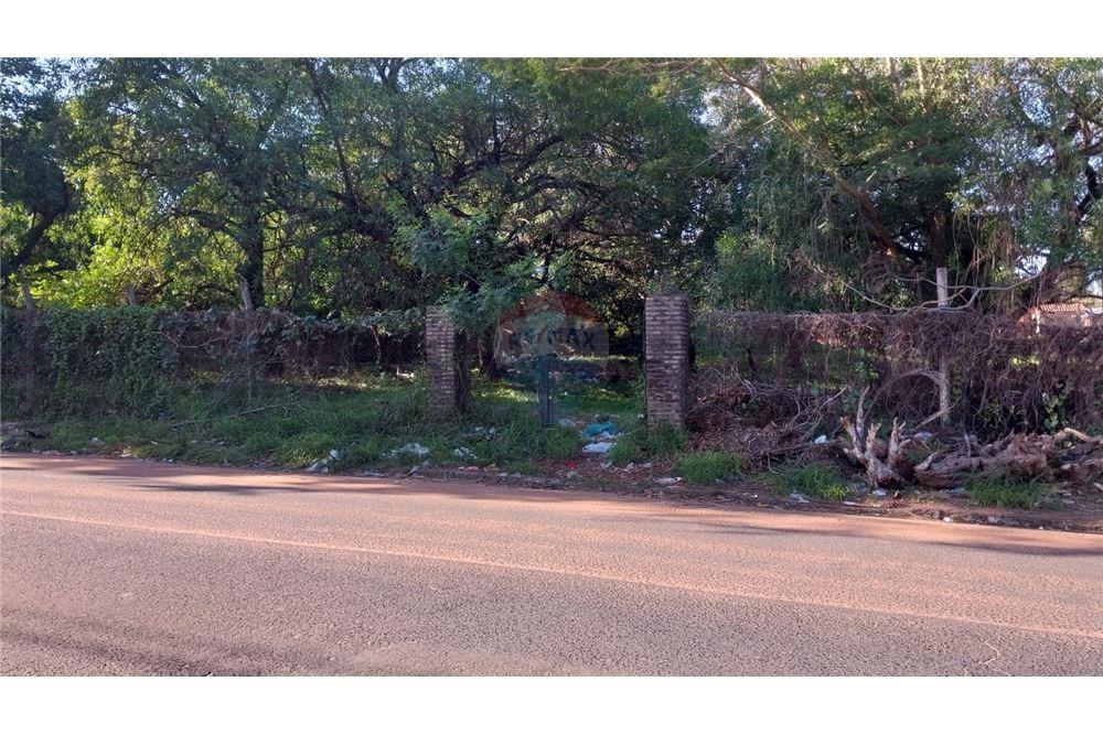 Terreno - Alquiler - Lambaré, Central, Paraguay — foto 2
