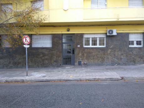 Venta En Exclusividad, Apartamento 2 Dormitorios, Pocitos