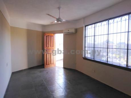 Departamento Sobre Avda. Boggiani!