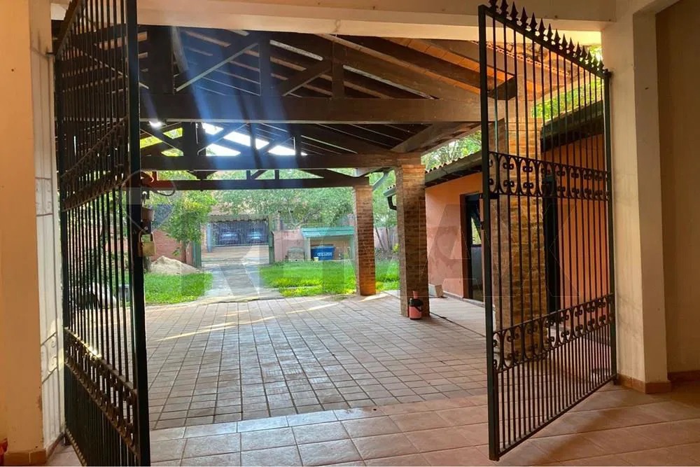 Casa en alquiler Fernando de la Mora | Zona Sur — foto 3