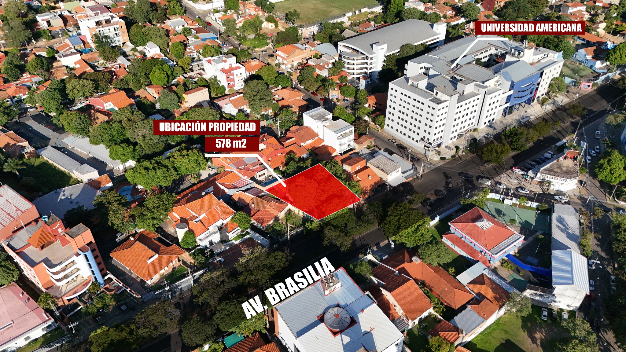 Terreno en venta en Virgen del Huerto — foto 3