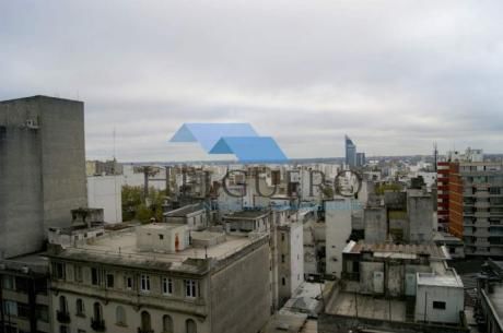 Oficina, Centro, S/ Av. 18 De Julio Con 86 M2, Piso 9 Al Frente.