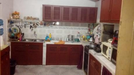 Vendo Residencia En Zona Laurelty