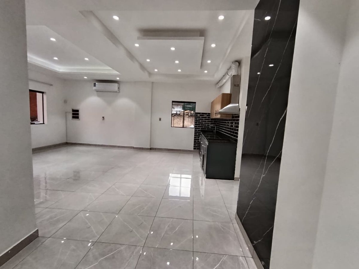 ALQUILO CASA EN MARIANO ROQUE ALONSO — foto 3