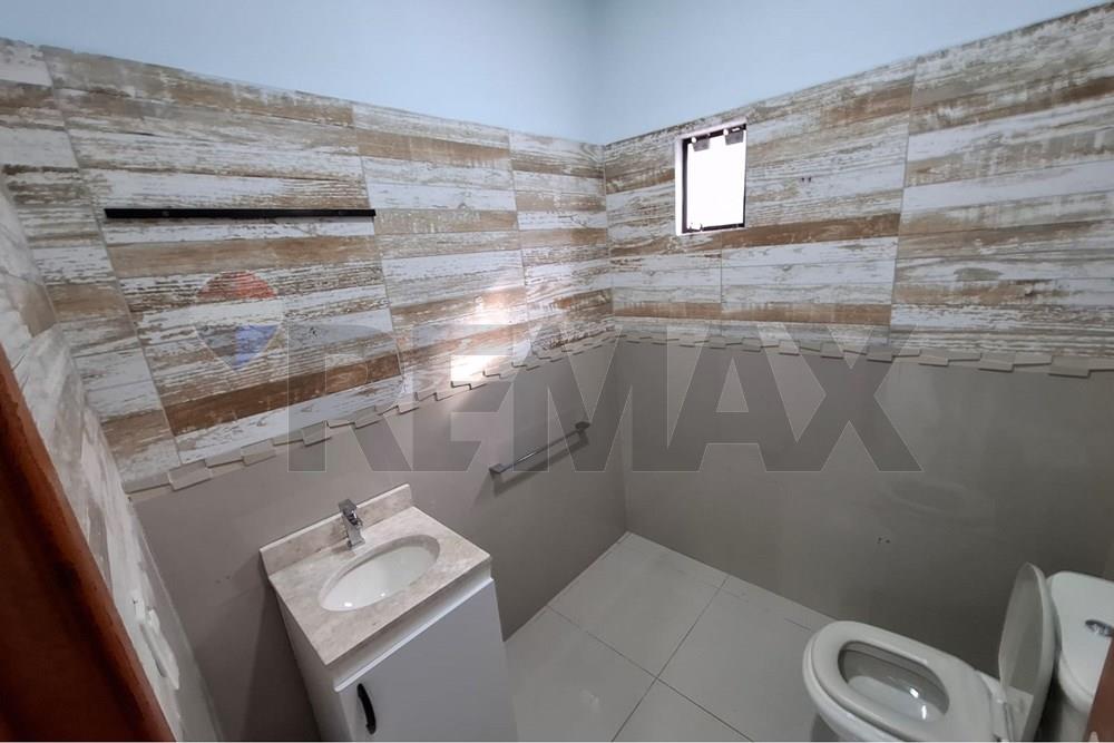 Duplex - Alquiler - San Lorenzo, Central, Paraguay — foto 2