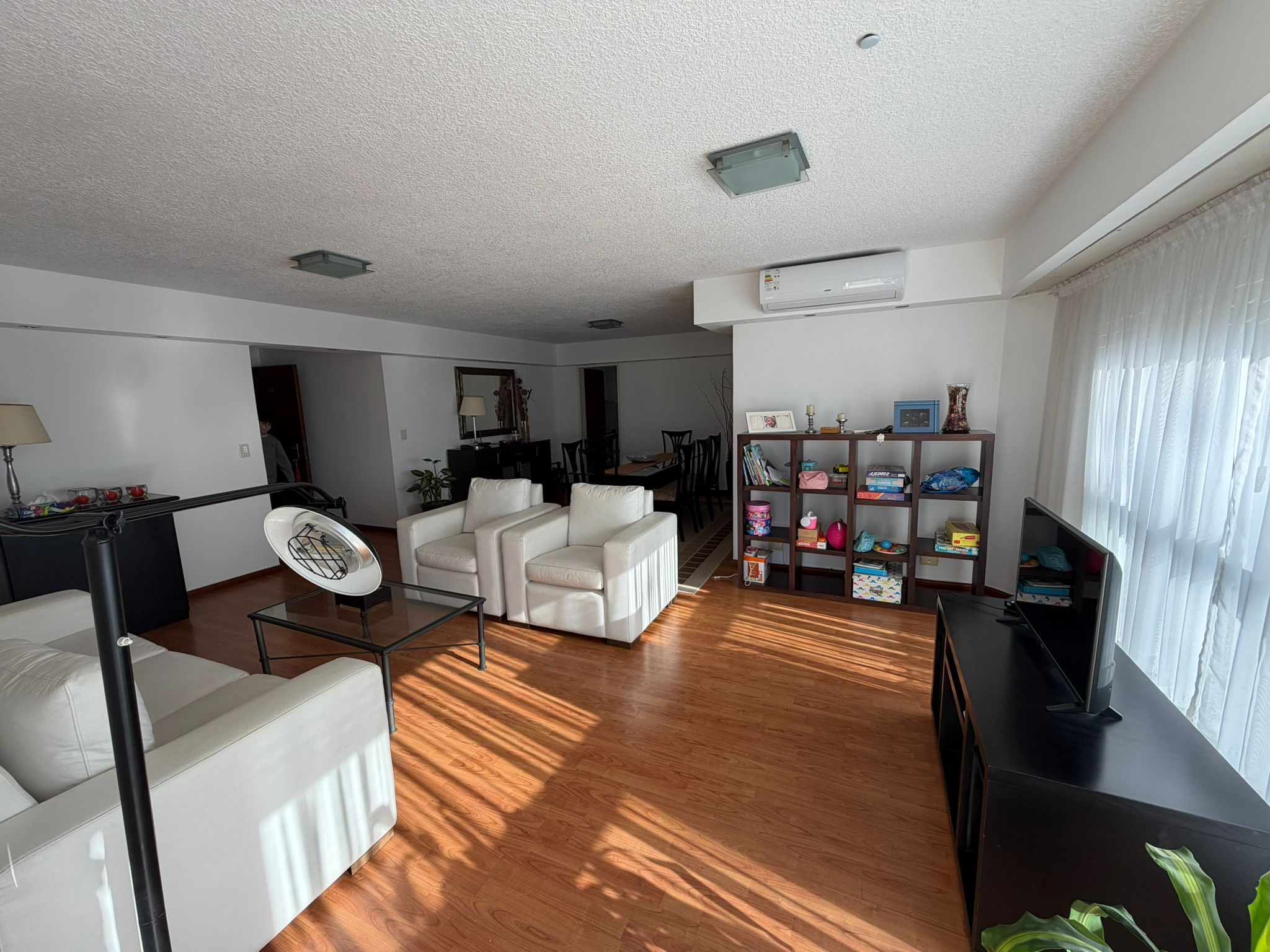 Alquiler Apartamento Amueblado Reciclado 3 Dorm., 2 Baños Pde Maldonado · Foto 5