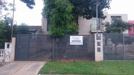 Vendo V-008 Dúplex - Fernando De La Mora