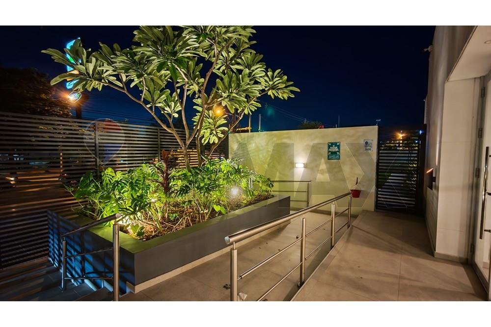 Departamento - Alquiler - San Vicente, Asunción, Paraguay — foto 3