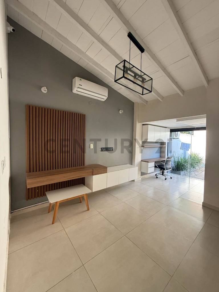 ALQUILO CASA EN EL LÍMITE LAMBARÉ - ASUNCION! — foto 2