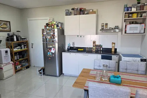 Departamento-Venta-CERRO LEON, Luque, Central — foto 3