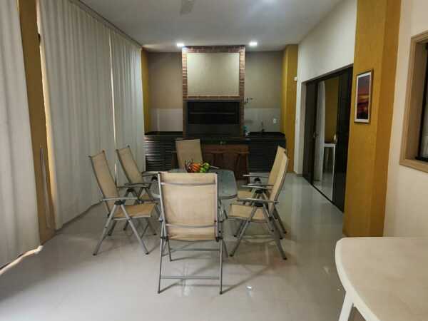 VENDO HERMOSA CASA EN SAN BERNARDINO — foto 3