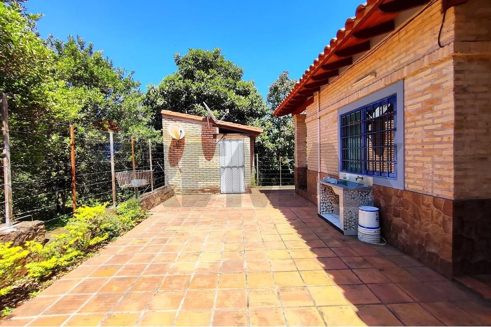 EN VENTA HERMOSA QUINTA EN CAACUPE — foto 2