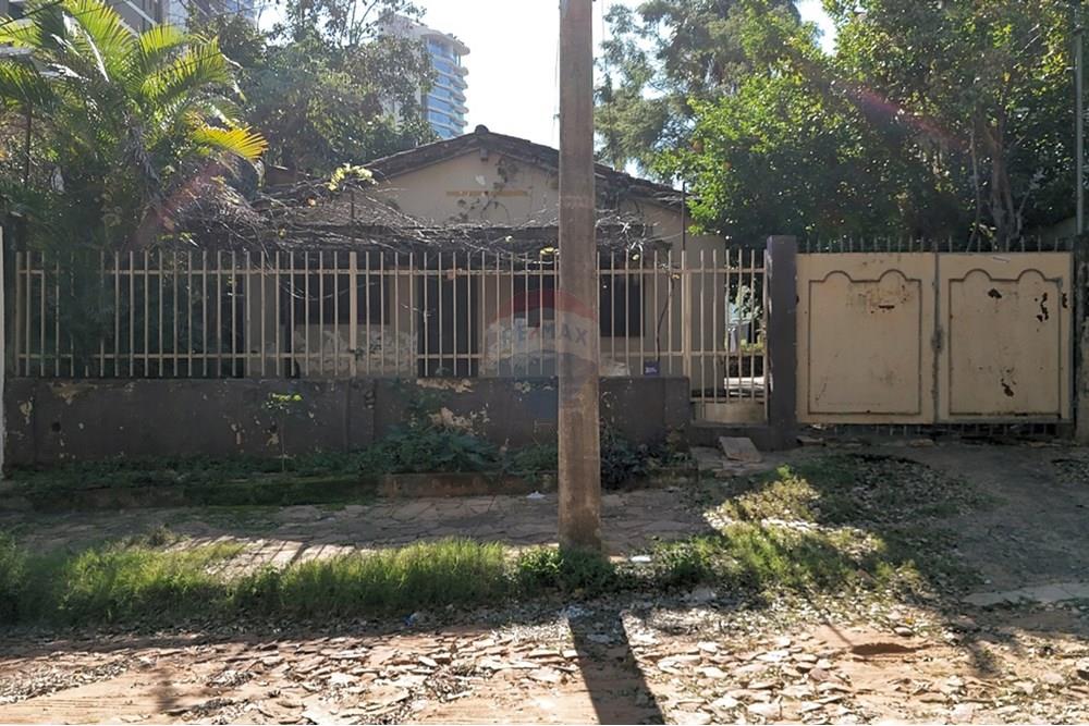 VENDO TERRENO EN MBURUCUYA 480 M2 — foto 3
