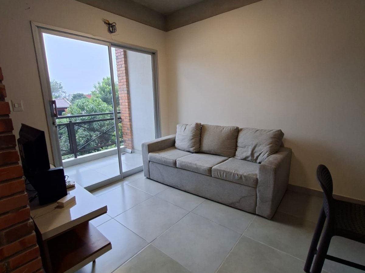 ALQUILO DPTO 2 DORM EN MARIANO R. A. — foto 2