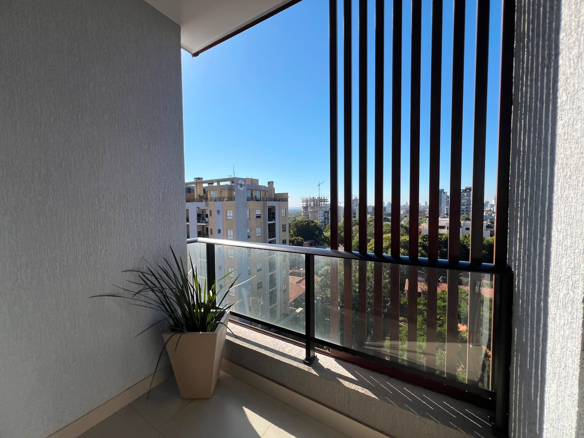 Alquiler Depto Amoblado De 2 Dorm, 2 Cocheras En El Barrio Recoleta — Foto 4