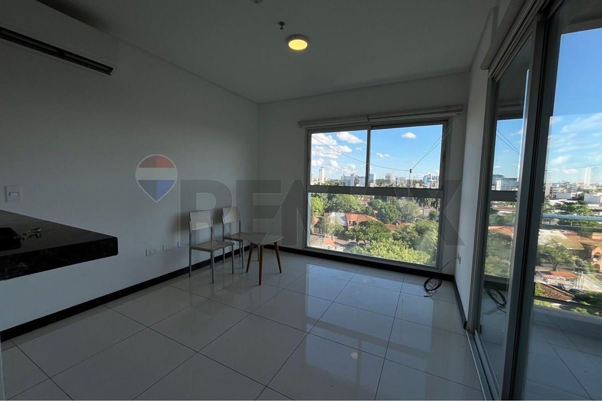Departamento - Alquiler - Villa Morra, Asunción, Paraguay — foto 3