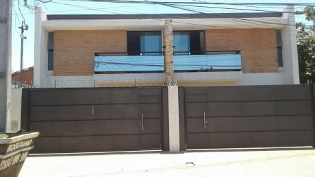 Alquilo Fantástico Duplex A Estrenar!