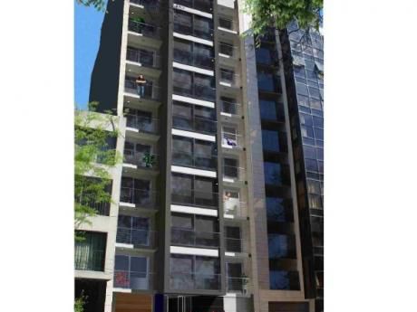 Espectacular Penthouse A Estrenar 1 Dorm Construcción Sólida. Vista Al Mar
