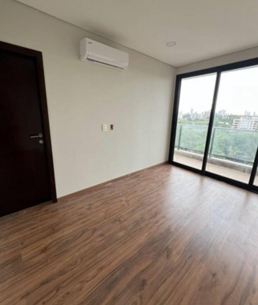 ALQUILO DPTO. A ESTRENAR EN LAS MERCEDES - EDIFICIO PALMANOVA — foto 2