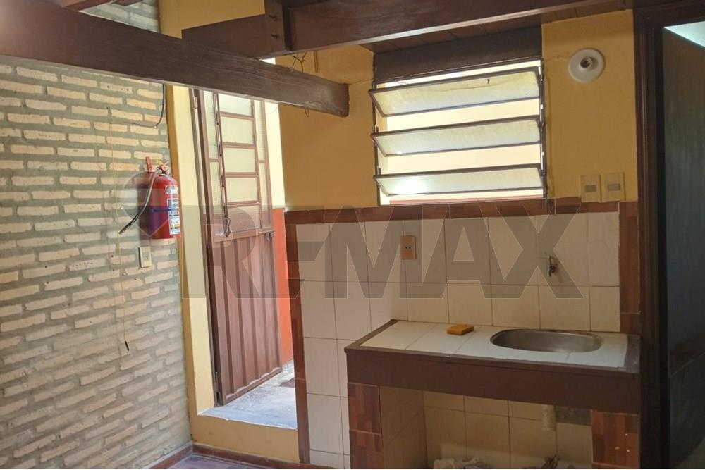 Departamento en alquiler en Vista Alegre, Asunción — foto 2
