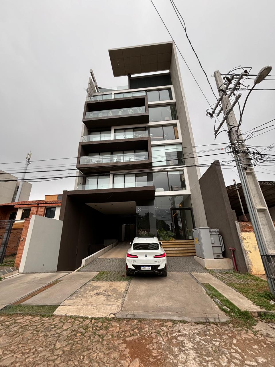 BARRIO HERRERA ALQUILER DE DEPARTAMENTOS DE 3 DORMITORIOS — foto 3