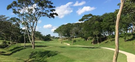 Terreno En Urubo Golf