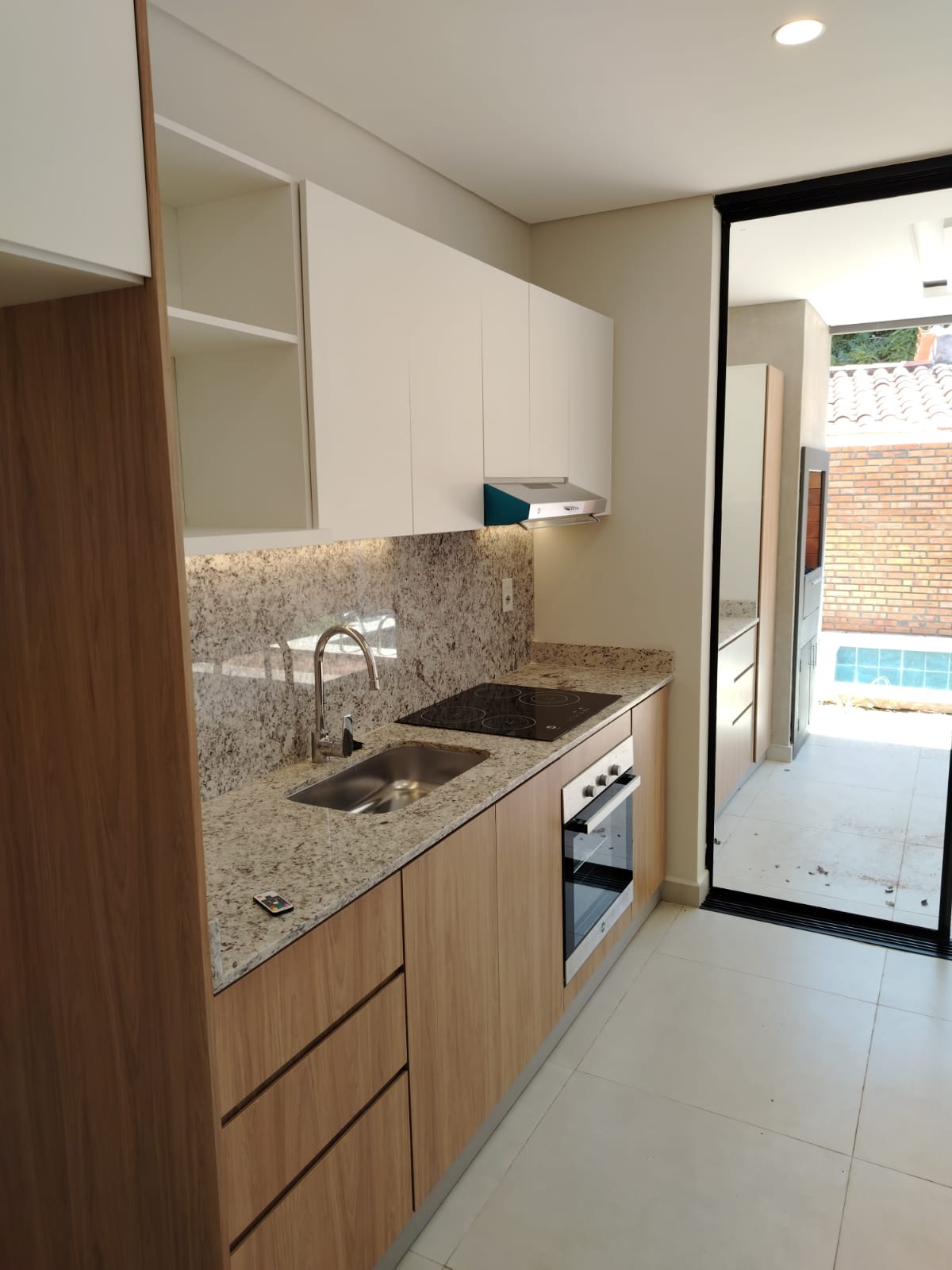 ALQUILO DUPLEX A ESTRENAR - ZONA VILLA OLIMPIA — foto 2