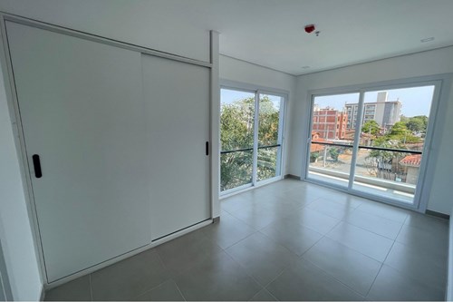 Departamento-Alquiler-Herrera, Asunción — foto 2