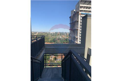 Alquilo Departamento a estrenar amoblado en el edificio LIVE BOGGIANI. — foto 2