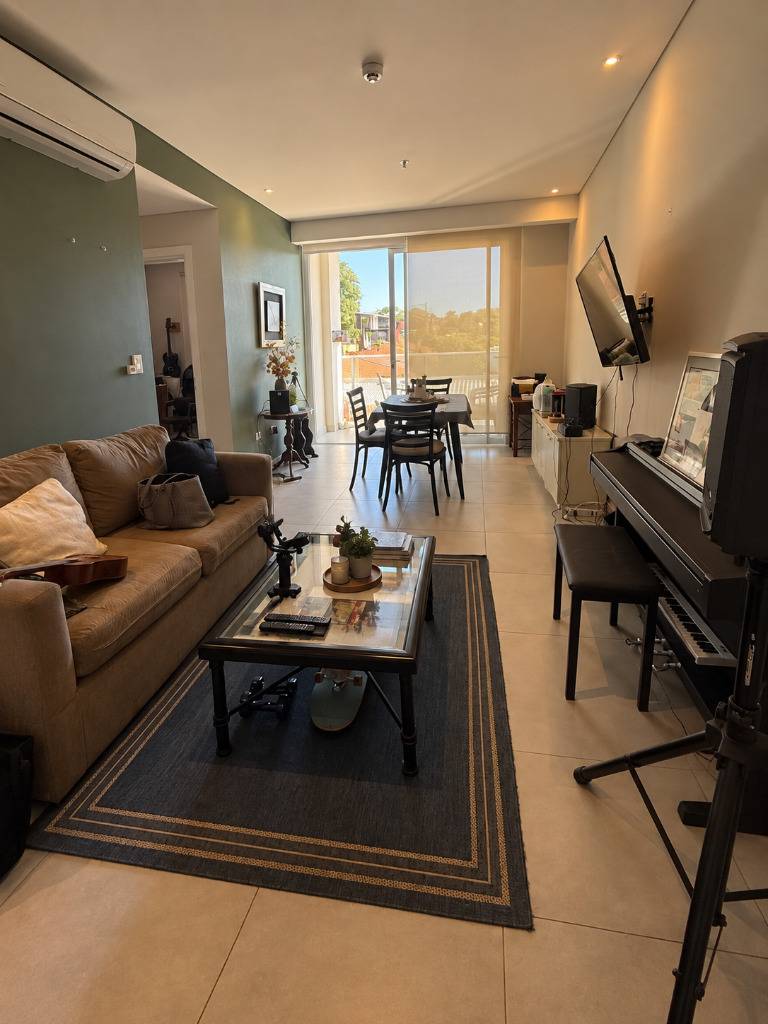 Departamento en venta en Los Laureles