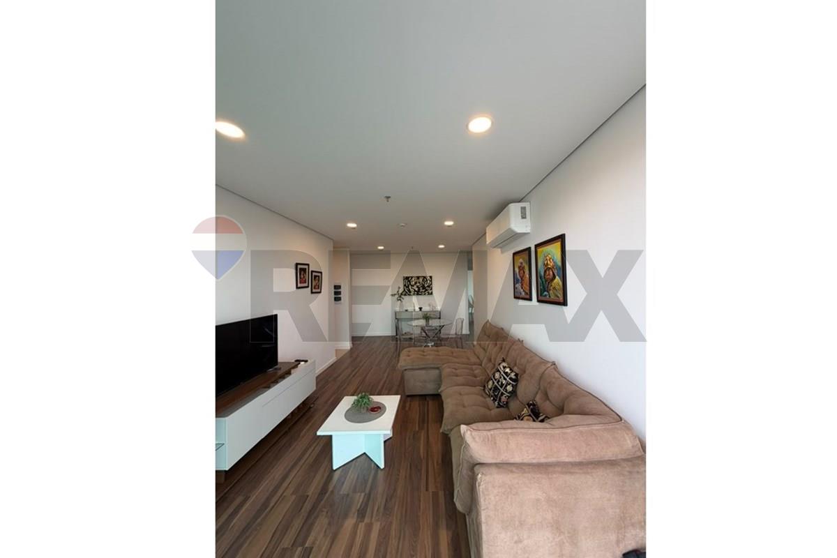 Departamento en venta en Manorá