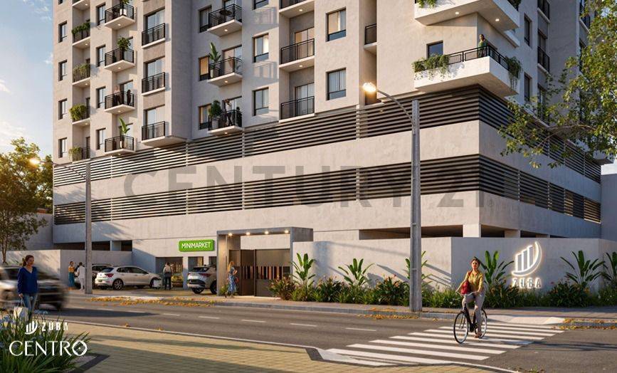 Invertí en ZUBA  - vendo departamento — foto 2