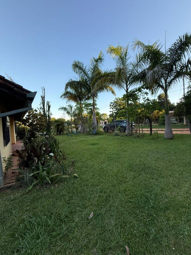 Terreno de 1.330 m² ideal para casa quinta en Caraguatay — foto 3