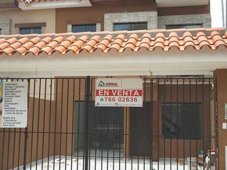 Bonitas Casas En Pre -venta