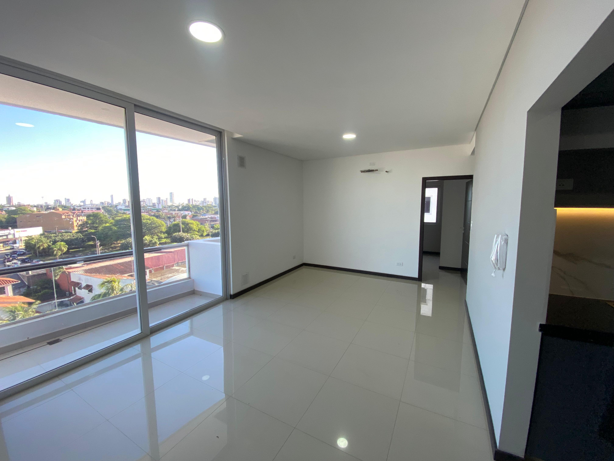 Departamento A Estrenar 2 Dormitorios Zona Norte (tc 6,96)