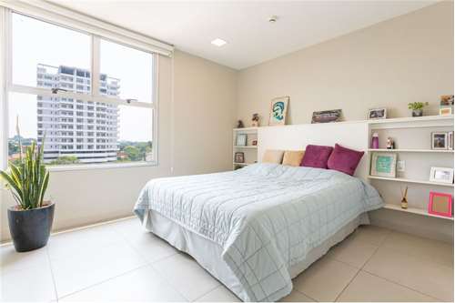 Departamento-Alquiler-Concejal Vargas c/ Eusebio Lillo Robles, Herrera, Asunción — foto 2