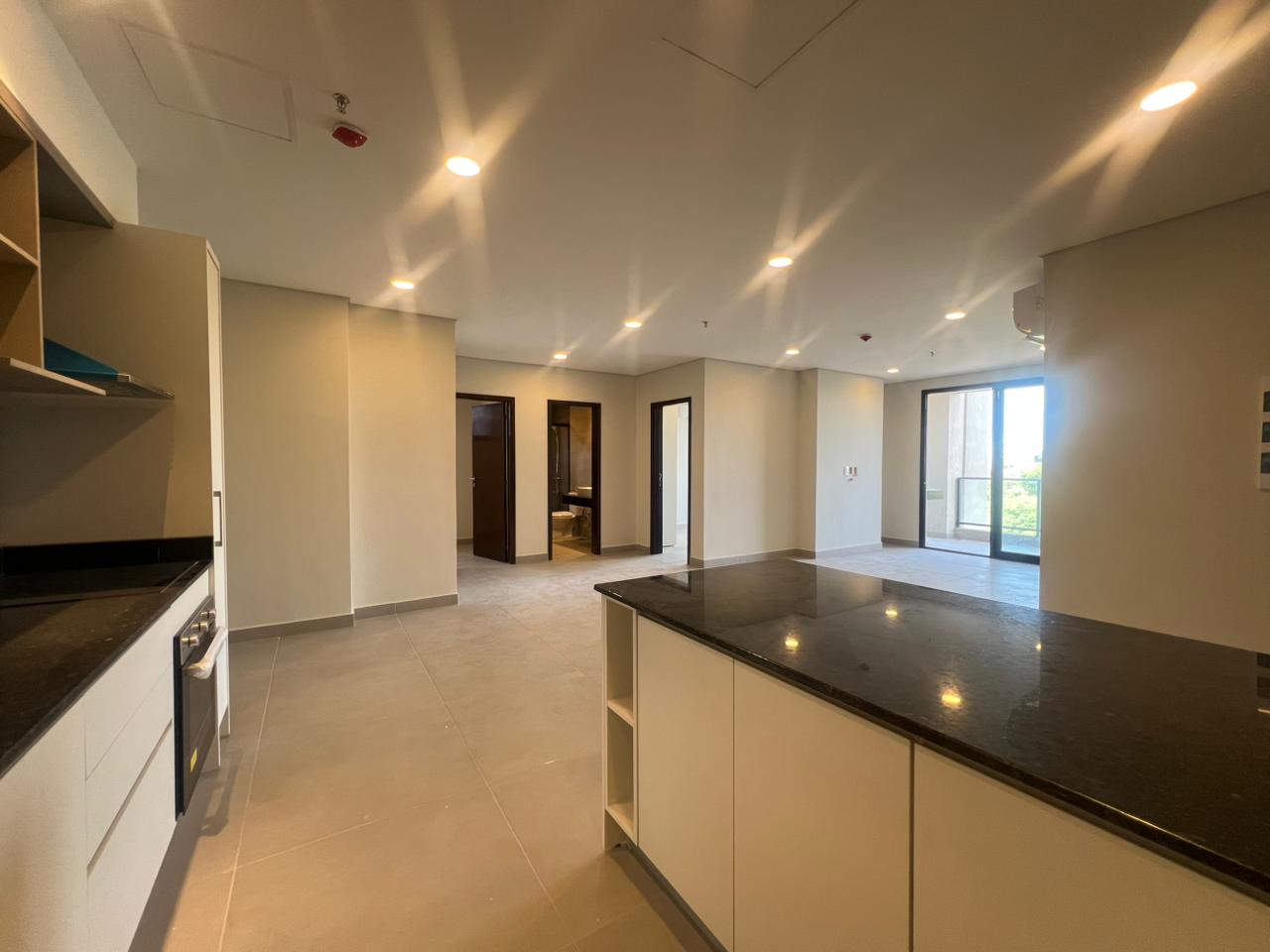 VENDO DEPARTAMENTO A ESTRENAR - EDIFICIO PALMANOVA — foto 3