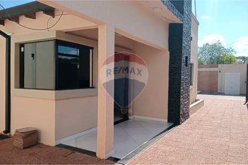 ¡VENDO HERMOSA CASA QUINTA EN ITÁ – FRACCIÓN LOS JAZMINES DE AVEIRO! — foto 3