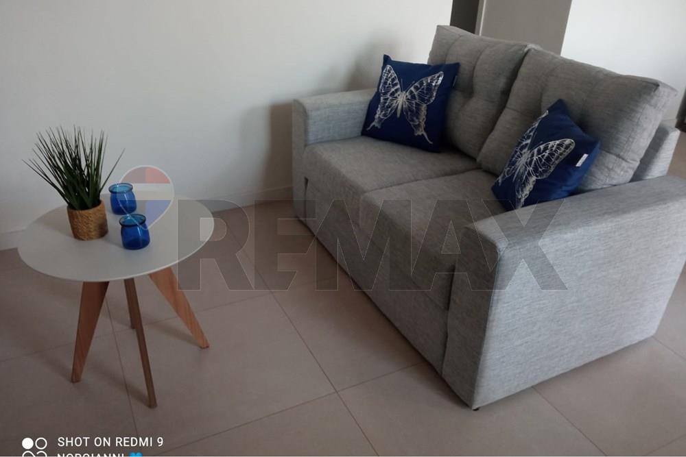 ALQUILO DEPTO DE 2D EN CONDOMINIO ALTA VIDA - LUQUE — foto 3