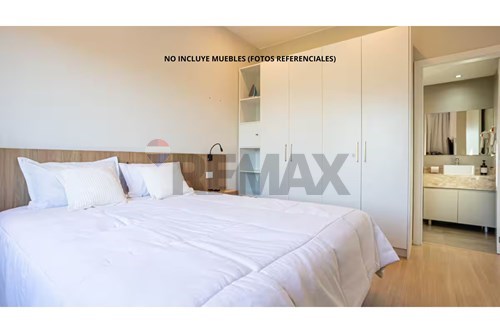Departamento-Alquiler-PY Asunción Ycuá Satí — foto 3