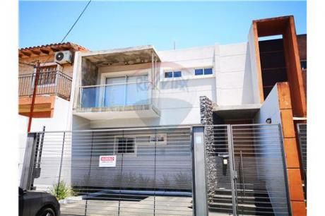 Alquilo Duplex En Lambare