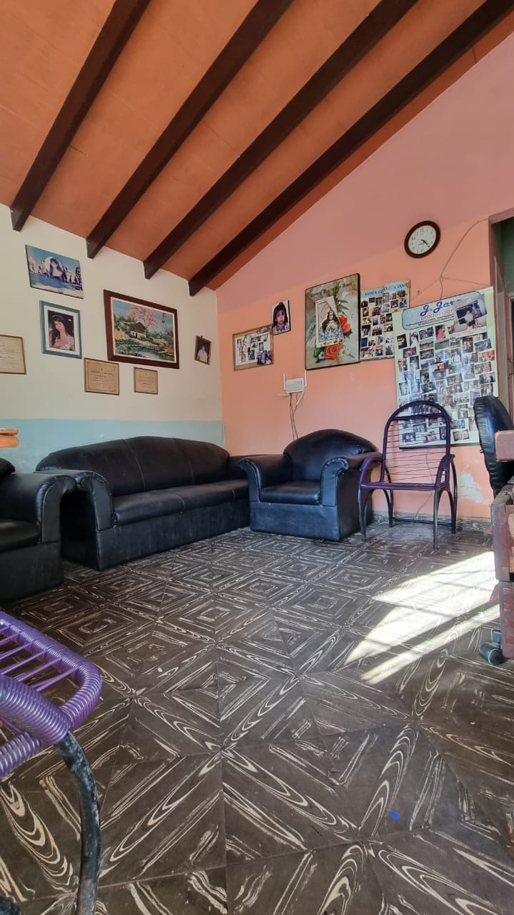 Casa En Venta, Laurelty Luque — foto 2