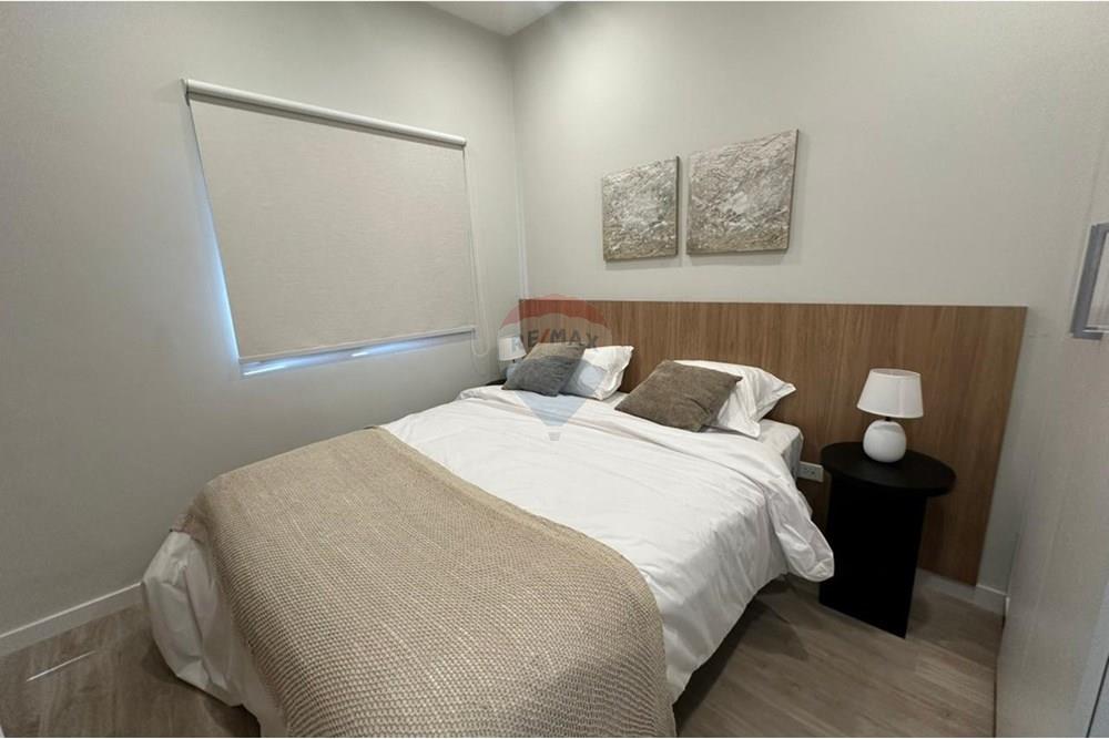 Departamento - Alquiler - Las Lomas (Carmelitas), Paraguay — foto 2
