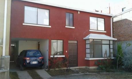 En Venta Casa En Achumani