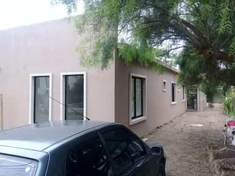 A Estrenar En Lomas De Solymar 3 Dormitorios Y 2 Baños