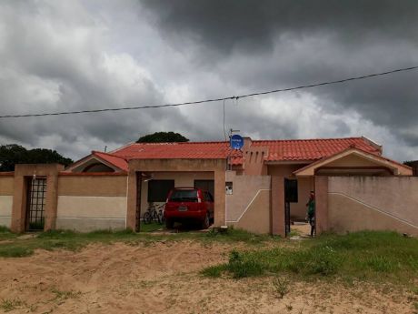 Casa En Venta Por Viru Viru